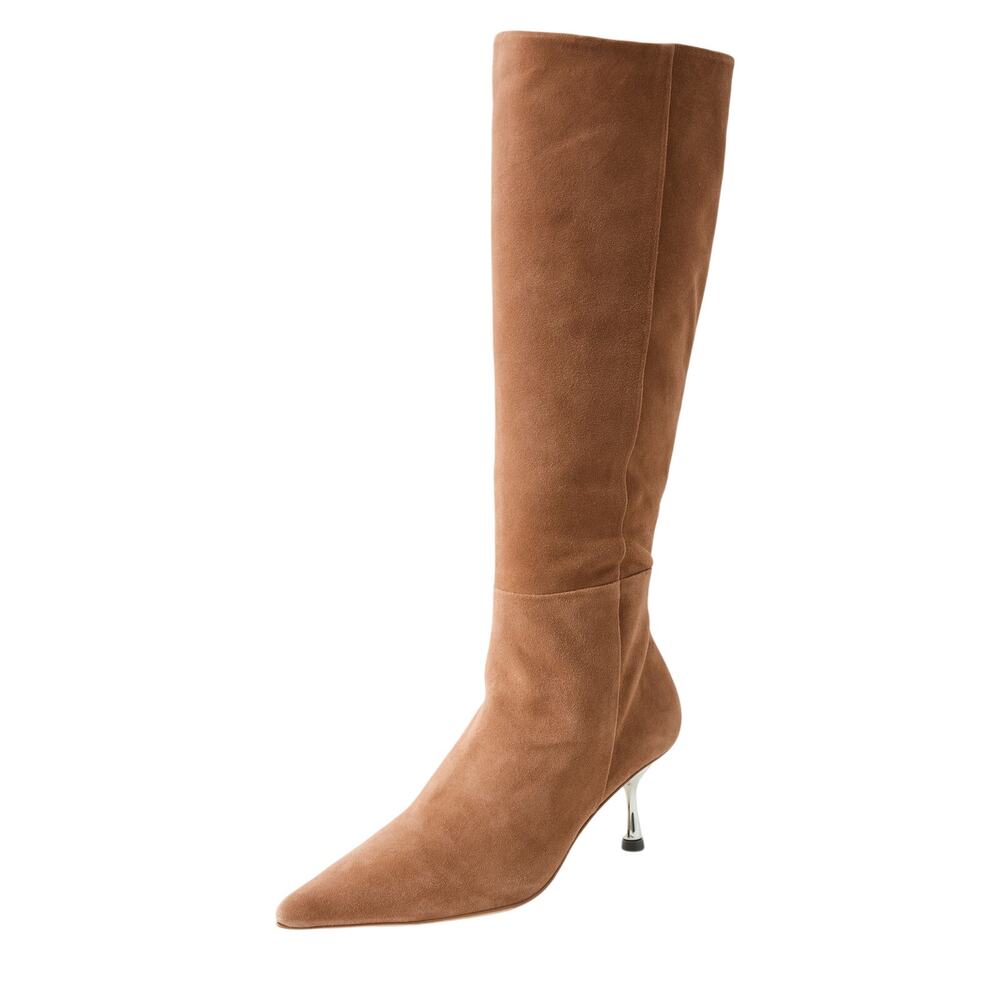 Shopbop Sleek Toffee Sam Tall Boots Size 41